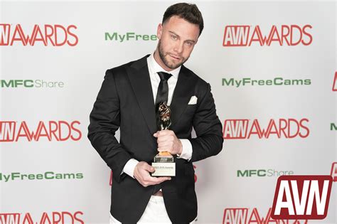 best male pornstar|AVN Award for Male Performer of the Year